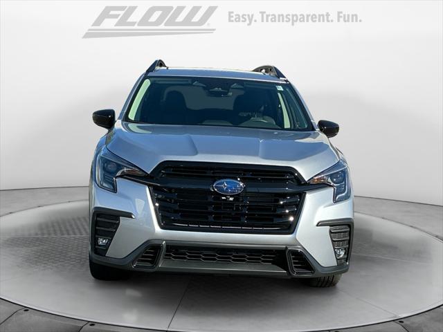 2025 Subaru Ascent Onyx Edition Limited 7-Passenger
