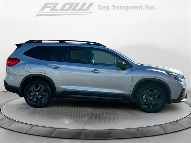 2025 Subaru Ascent Onyx Edition Limited 7-Passenger