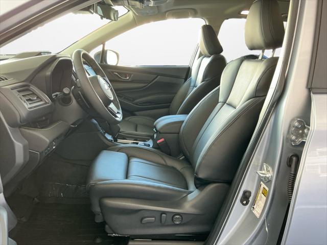 2025 Subaru Ascent Onyx Edition Limited 7-Passenger