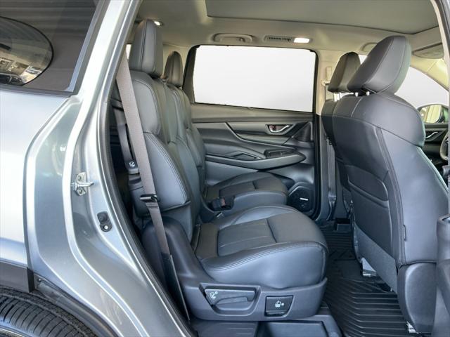 2025 Subaru Ascent Onyx Edition Limited 7-Passenger