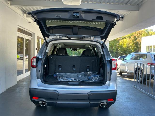 2025 Subaru Ascent Onyx Edition Limited 7-Passenger