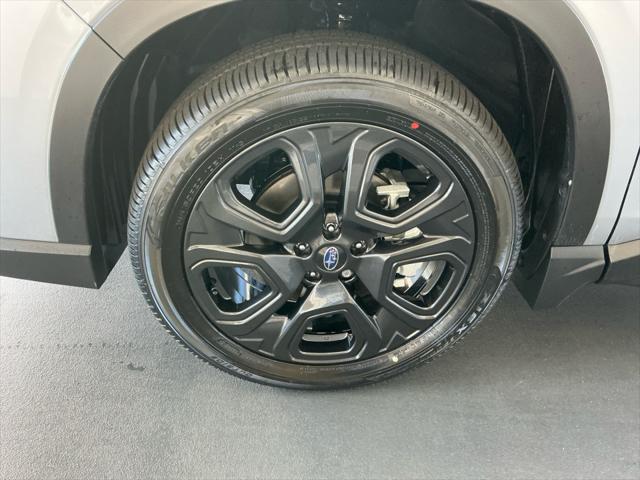 2025 Subaru Ascent Onyx Edition Limited 7-Passenger