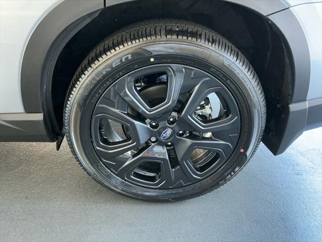 2025 Subaru Ascent Onyx Edition Limited 7-Passenger