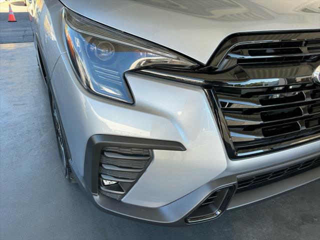 2025 Subaru Ascent Onyx Edition Limited 7-Passenger