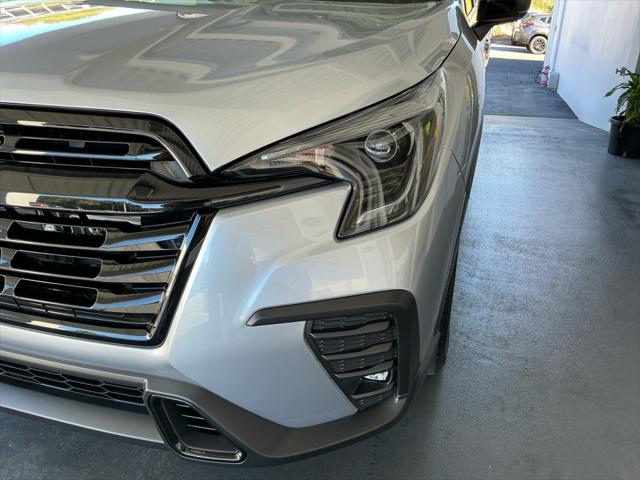 2025 Subaru Ascent Onyx Edition Limited 7-Passenger