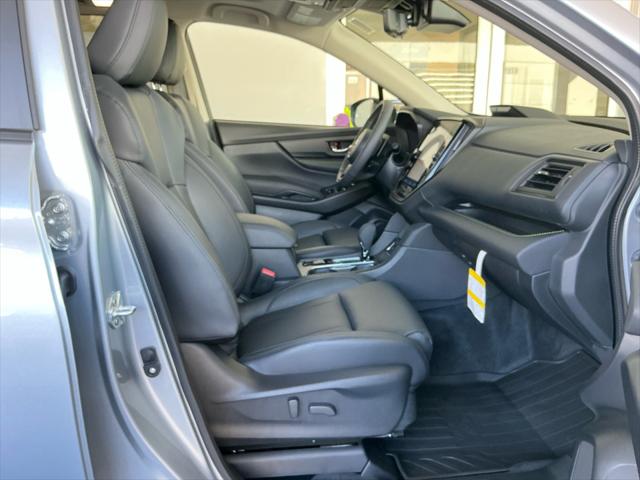 2025 Subaru Ascent Onyx Edition Limited 7-Passenger