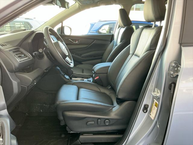 2025 Subaru Ascent Onyx Edition Limited 7-Passenger