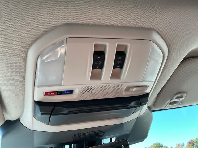 2025 Subaru Ascent Onyx Edition Limited 7-Passenger