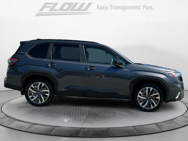 2025 Subaru Forester Hybrid Touring