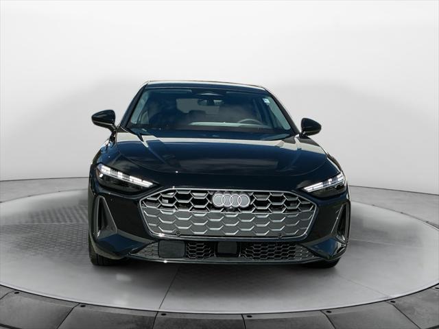 2025 Audi A5 Prestige