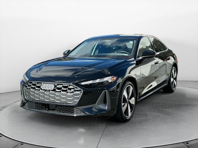 2025 Audi A5 Prestige