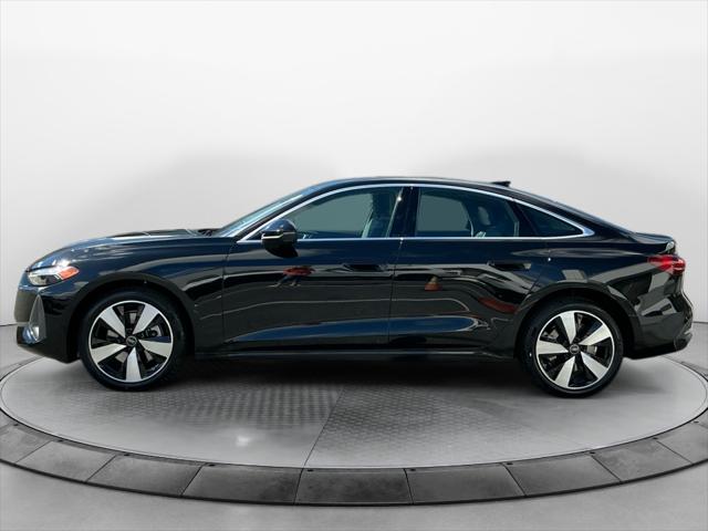 2025 Audi A5 Prestige