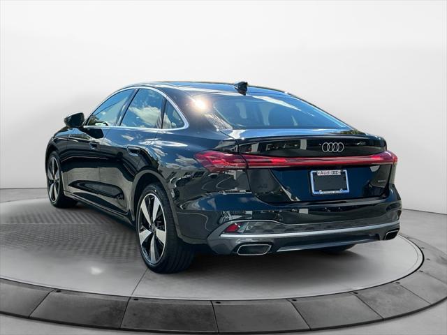 2025 Audi A5 Prestige