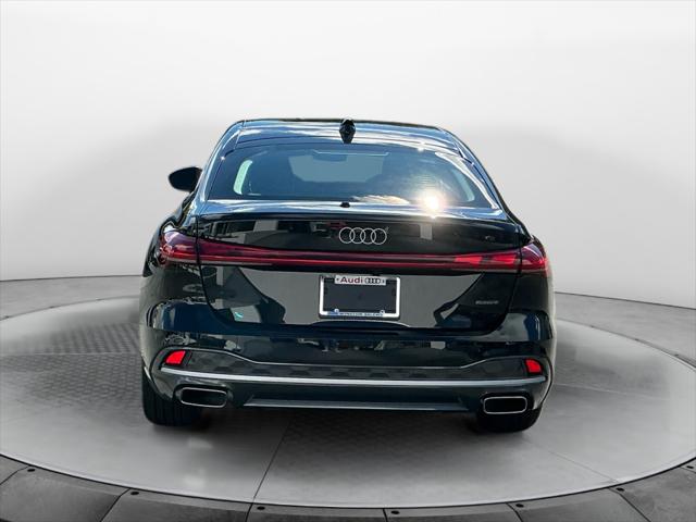 2025 Audi A5 Prestige