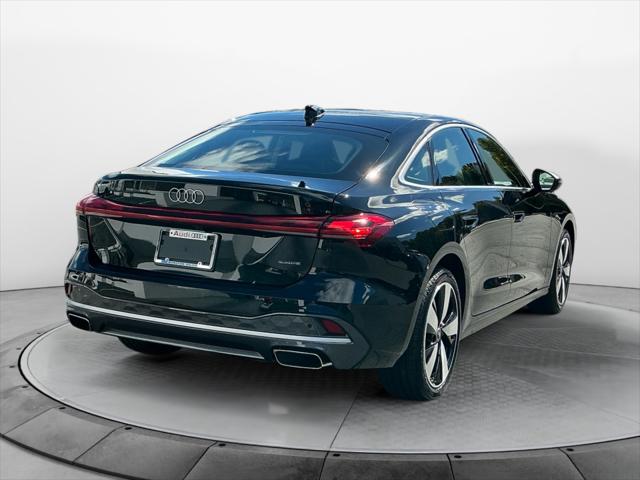 2025 Audi A5 Prestige