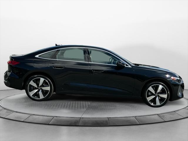 2025 Audi A5 Prestige