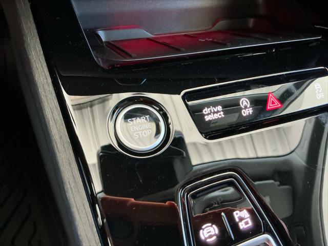 2025 Audi A5 Prestige