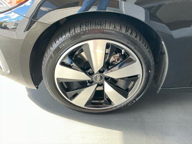 2025 Audi A5 Prestige
