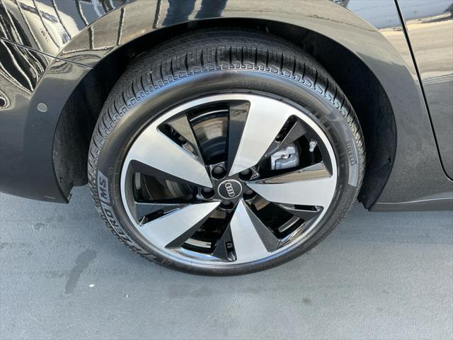 2025 Audi A5 Prestige