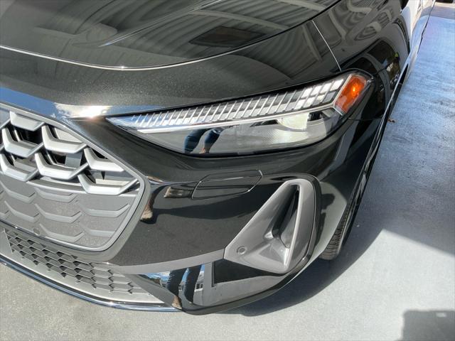 2025 Audi A5 Prestige