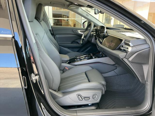 2025 Audi A5 Prestige