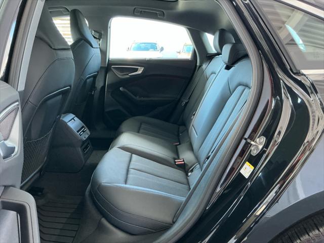 2025 Audi A5 Prestige