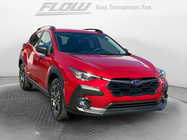 2026 Subaru Crosstrek Premium for sale in Winston Salem, NC