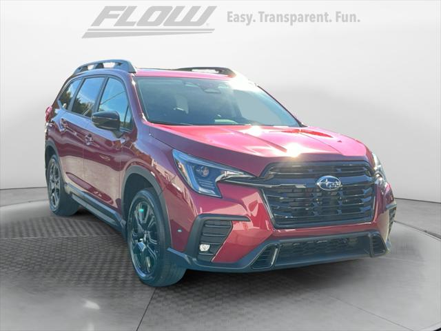 2025 Subaru Ascent Onyx Edition Limited 7-Passenger for sale in Winston Salem, NC
