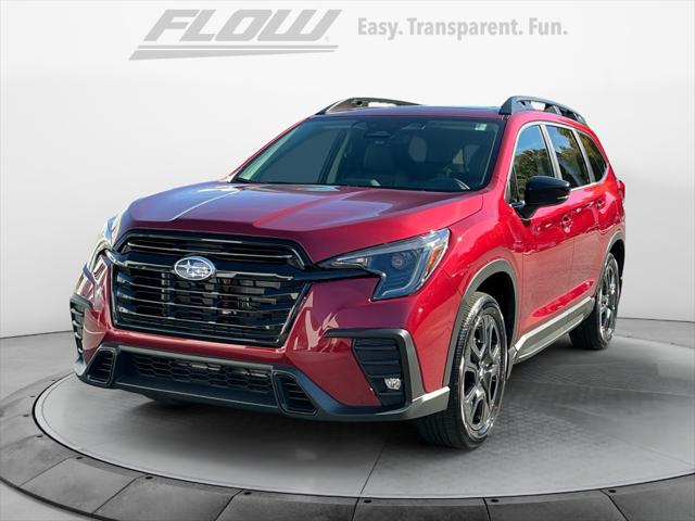 2025 Subaru Ascent Onyx Edition Limited 7-Passenger