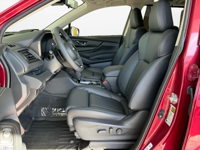 2025 Subaru Ascent Onyx Edition Limited 7-Passenger