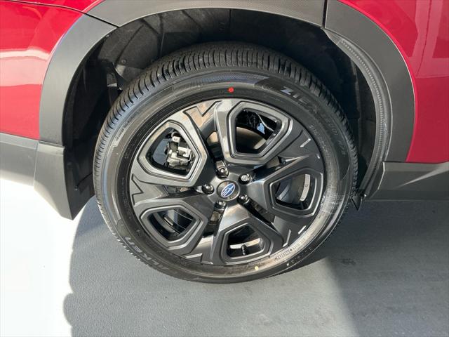 2025 Subaru Ascent Onyx Edition Limited 7-Passenger
