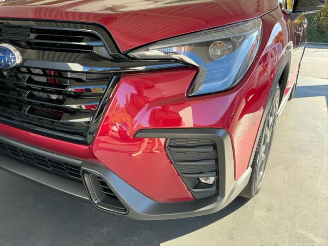 2025 Subaru Ascent Onyx Edition Limited 7-Passenger