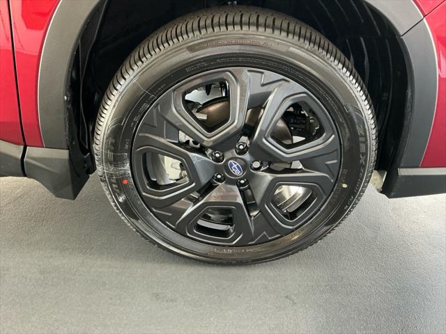 2025 Subaru Ascent Onyx Edition Limited 7-Passenger
