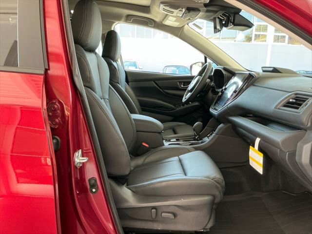 2025 Subaru Ascent Onyx Edition Limited 7-Passenger