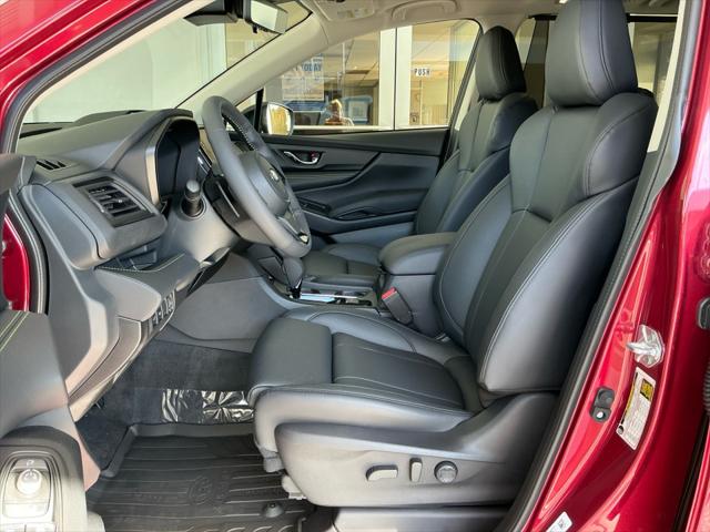 2025 Subaru Ascent Onyx Edition Limited 7-Passenger