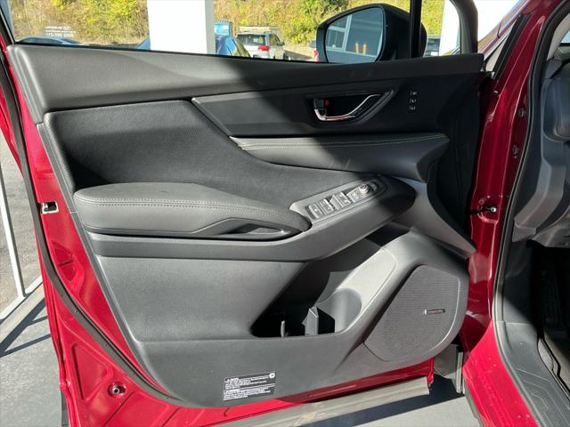 2025 Subaru Ascent Onyx Edition Limited 7-Passenger
