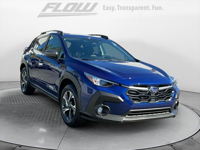 2025 Subaru Crosstrek Premium for sale in Winston Salem, NC
