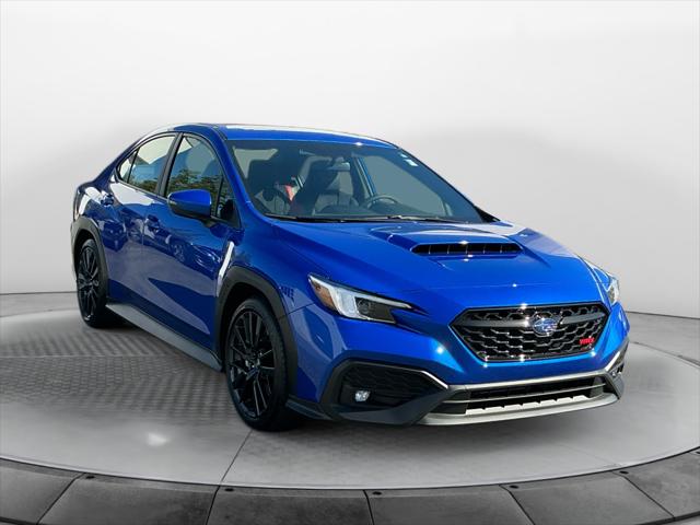 2025 Subaru WRX Limited for sale in Winston Salem, NC