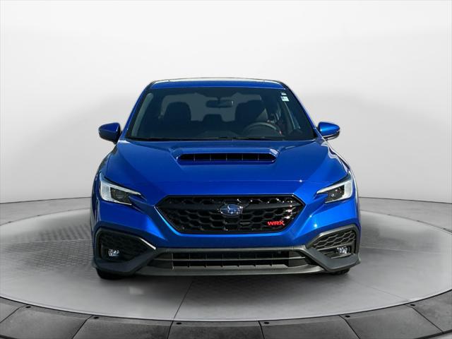 2025 Subaru WRX Limited