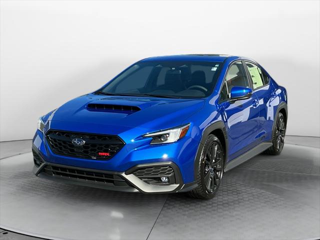 2025 Subaru WRX Limited