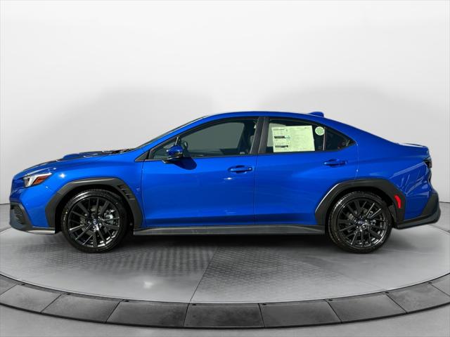 2025 Subaru WRX Limited