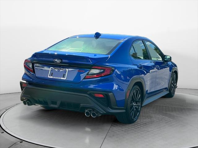 2025 Subaru WRX Limited