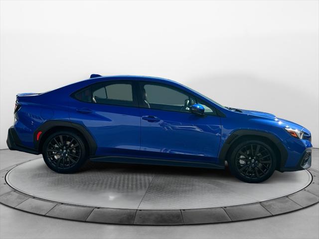 2025 Subaru WRX Limited