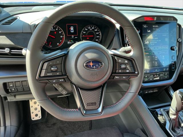 2025 Subaru WRX Limited
