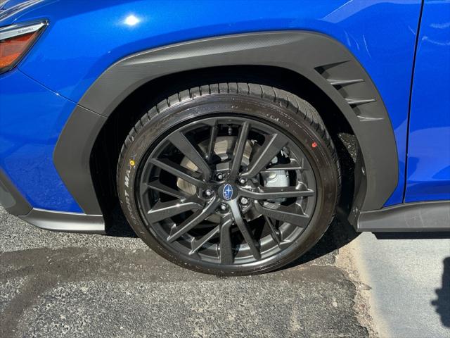 2025 Subaru WRX Limited