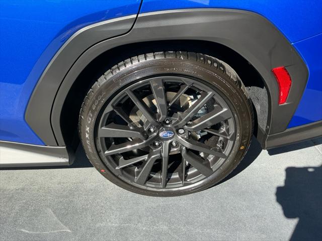 2025 Subaru WRX Limited