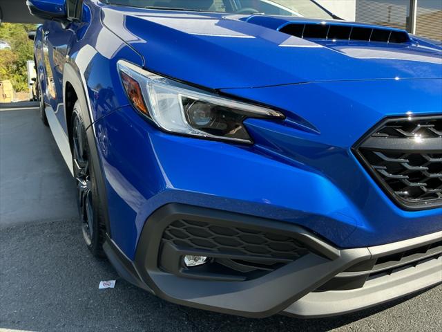 2025 Subaru WRX Limited