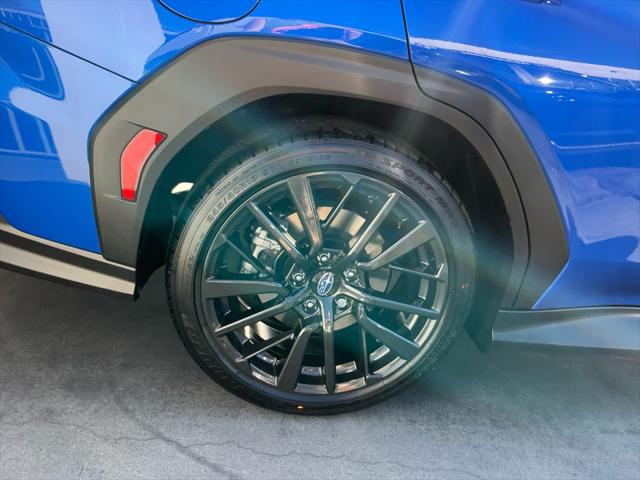 2025 Subaru WRX Limited