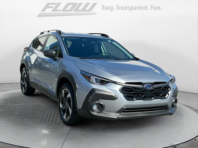 2025 Subaru Crosstrek Limited for sale in Winston Salem, NC