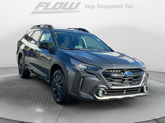 2025 Subaru Outback Onyx Edition for sale in Winston Salem, NC